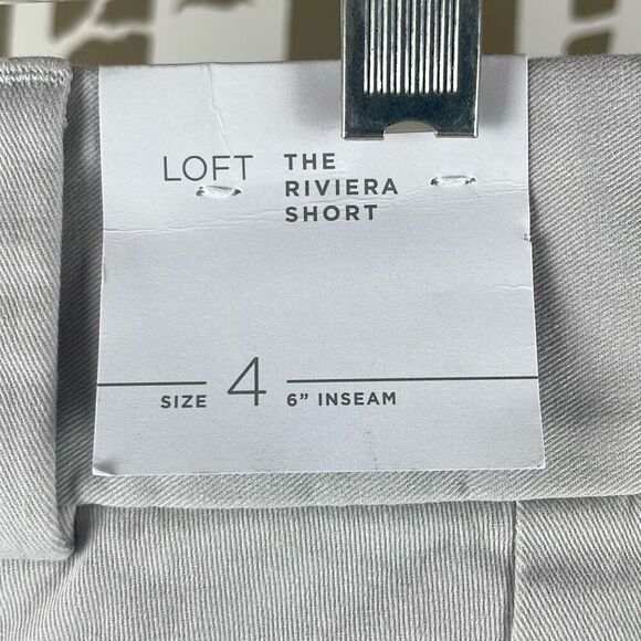 NEW LOFT Riviera Short 4 - Picture 6 of 9